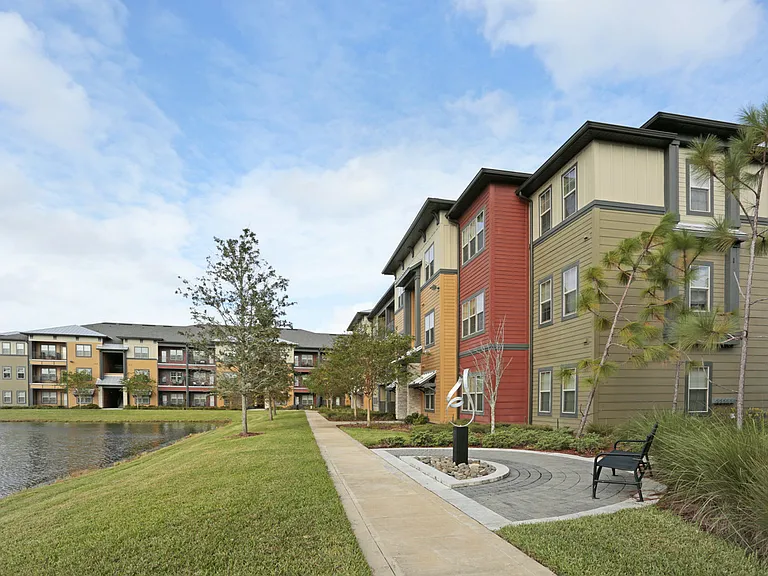 Lost Lake Resort Apartments — Photo 34