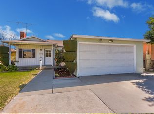 4712 Rosemead Blvd, Pico Rivera, CA 90660