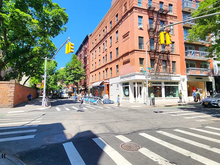 307 Mott St #2B — Photo 6
