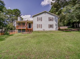1605 Steeple Chase Rd, Auburn, GA 30011