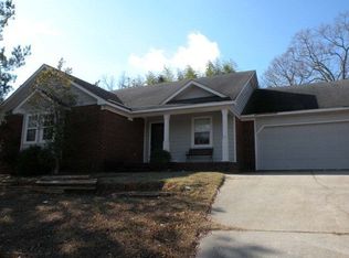 1016 Durban Dr, Grovetown, GA 30813