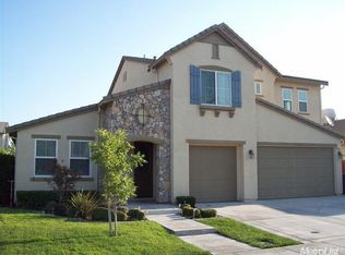 2517 El Vaquero Dr, Modesto, CA