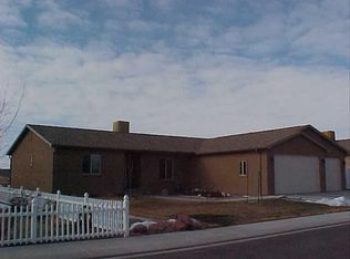 407 Marianne Dr, Grand Junction, CO 81504