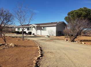 625 S Clayton Pl, Dewey, AZ 86327