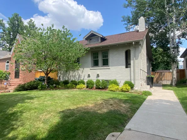 744 S York St, Denver, CO 80209