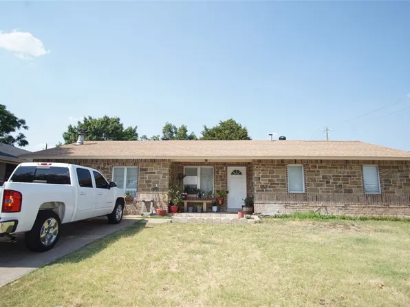 1609 Darlene Ln, Arlington, TX 76010