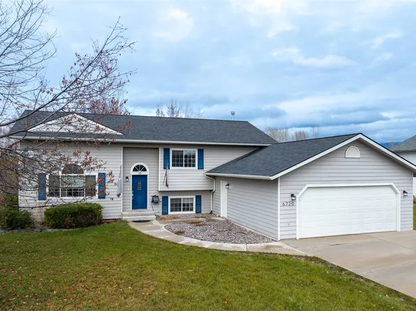 6720 Prairie Schooner Ln, Missoula, MT 59808