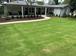 196 Fortson Dr, Athens, GA 30606