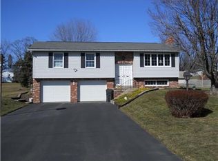 280 Vogel Rd, Butler, PA 16002