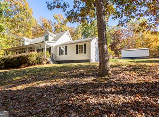 19 Silver Hills Rd SE, Silver Creek, GA 30173