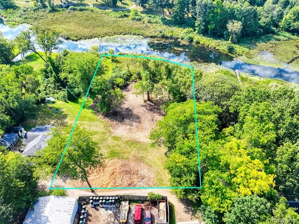 0 S Houghton St, Milford, MI 48381