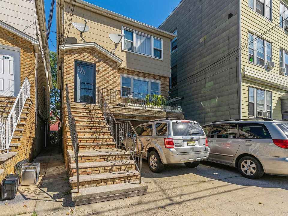 386 Ege Ave, Jersey City, NJ 07304 | Zillow