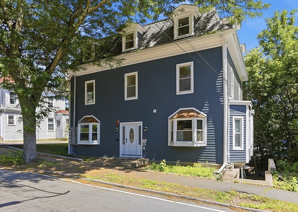 1st image of 47 Newtonville Ave Floor 3
