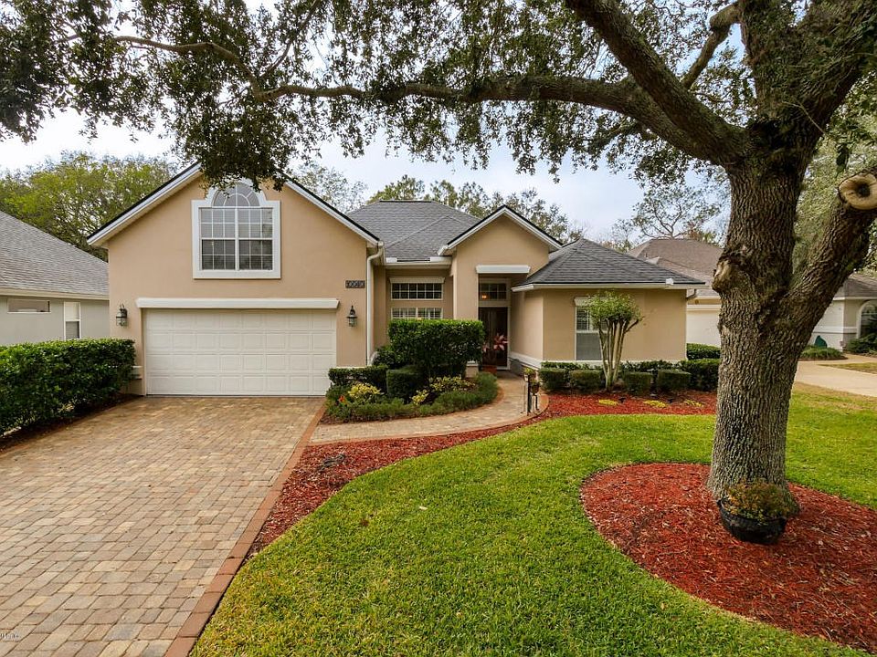 Front of House from Street