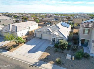 30659 W AMELIA Avenue, Buckeye, AZ 85396