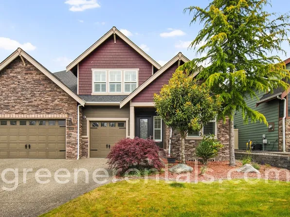 9016 Merrill Ct NE, Lacey, WA 98516
