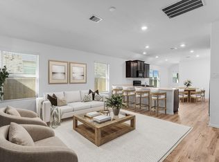 23922 Steep Climb Dr, Hockley, TX 77447