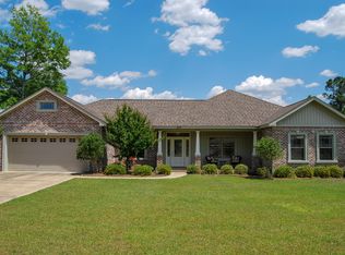 214 Glen Oaks Dr, Dothan, AL 36301