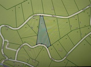 Hiddenwood Dr, Mountain city, TN 37683