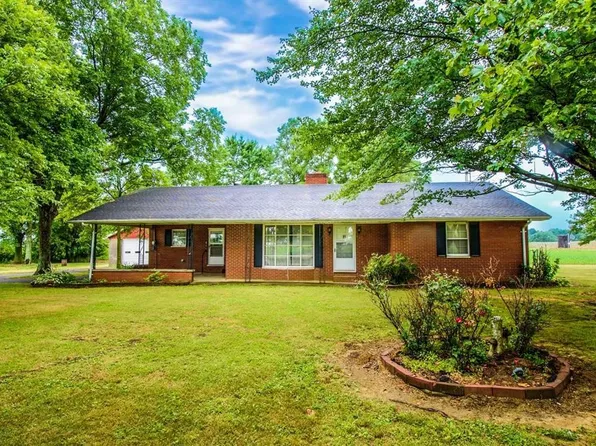 1921 Bell Rd, Rumsey, KY 42371