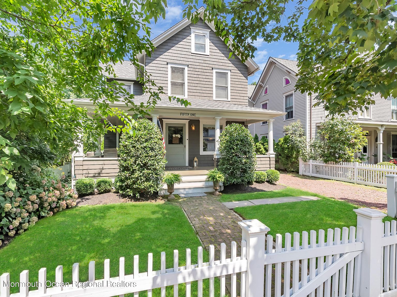 51 Clay Street, Fair Haven, NJ 07704 Zillow