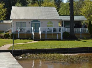 2375 Harbor View Rd, Camden, SC 29020