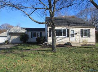 1030 Keeler St, Maumee, OH