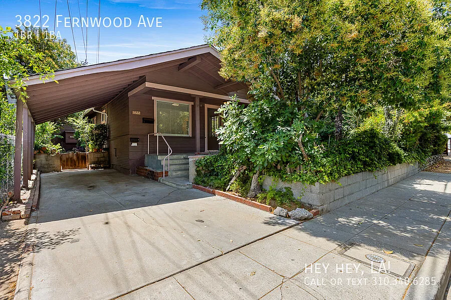 Tranquil Craftsman Home | One Bedroom | Private Garden — Photo 2