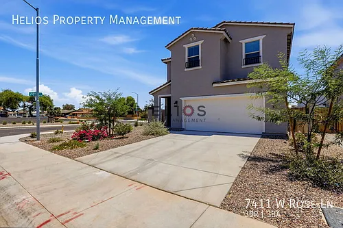 7411 W Rose Ln Photo 1