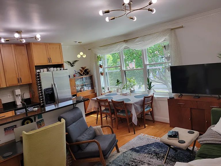 3540 Rock Creek Church Rd NW #201 — Photo 9