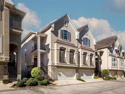2127 Stacy Knl, Houston, TX, 77008