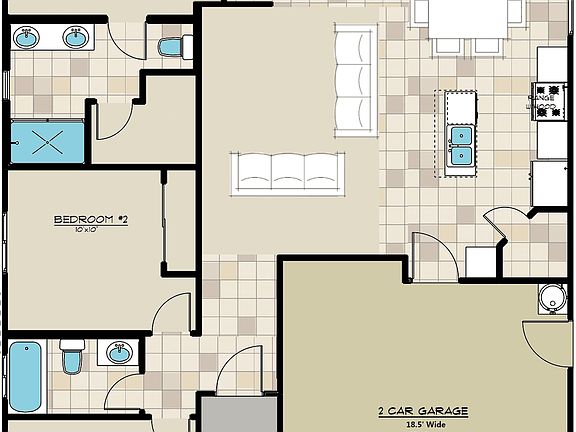 4th image of this home