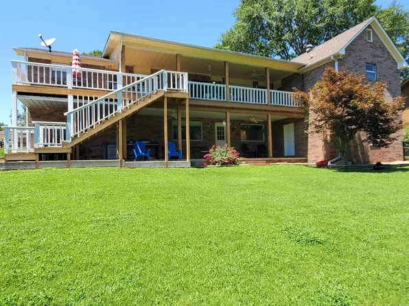 111 Newman Pl, Hot Springs, AR 71913