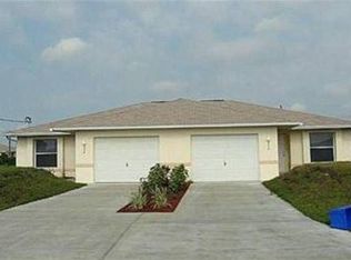 734 Ichabod Ave S, Lehigh Acres, FL 33973