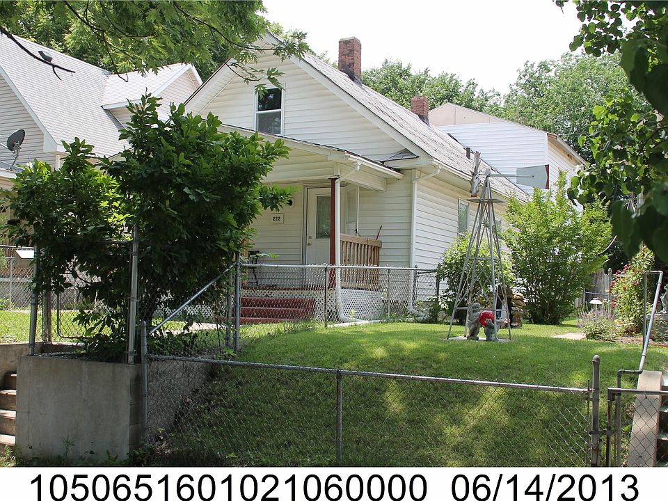 1st image of 222 S 11th St