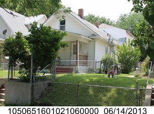 222 S 11th St, Kansas City, KS 66102