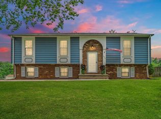 4216 Whitehall Cir, Roanoke, VA 24018