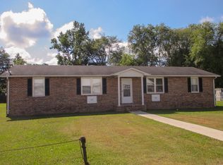 80 Hunt St, Manchester, TN 37355