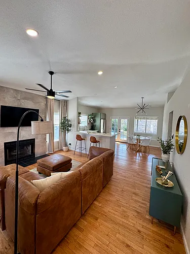7329 Black Ridge Dr Photo 1