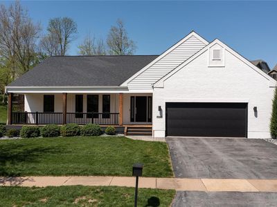 15588 Hitchcock Rd, Chesterfield, MO, 63017