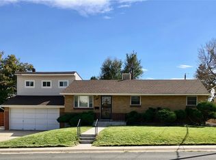 1120 Elbert St, Denver, CO 80221