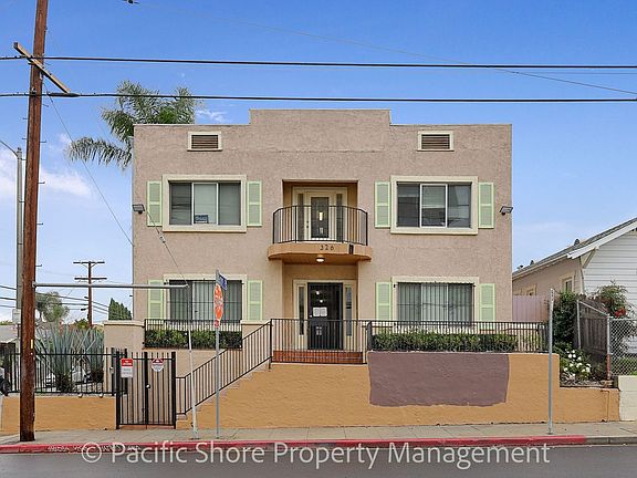 2nd image of 326 Belmont Ave APT 5