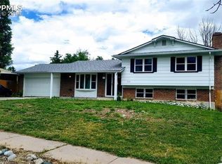 1415 Wooten Rd, Colorado Springs, CO 80915