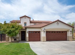 6011 E Andrews Ave, Fresno, CA 93727