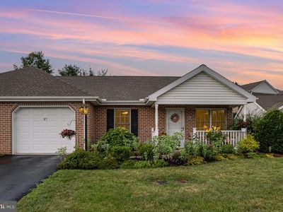 37 Blue Mountain Vis, Mechanicsburg, PA, 17050