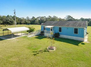 21022 Road 346, Kiln, MS 39556