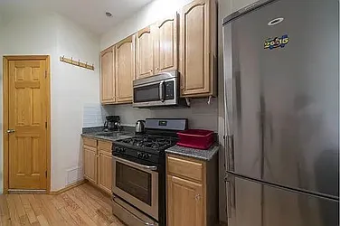 Rented by Oxford Property Group