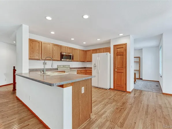 19509 E Bethany Drive, Aurora, CO 80013