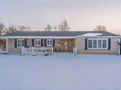 76 Nolen Dr, Decatur, IL, 62521