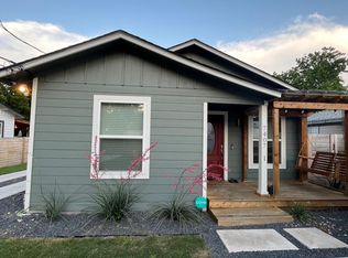 7407 Bethune Ave, Austin, TX 78752